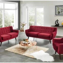 Table Basse MARCIA - Miroir & Métal - Cuivré 10 Table Basse MARCIA - Miroir & Métal - Cuivré -Pas Cher Mobiliora Magasin table basse 309741