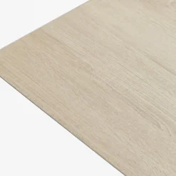 Table Basse Avec 4 Tiroirs En MDF - Naturel Et Blanc Laqué - MAYLON 19 Table Basse Avec 4 Tiroirs En MDF - Naturel Et Blanc Laqué - MAYLON -Pas Cher Mobiliora Magasin table basse 4443675