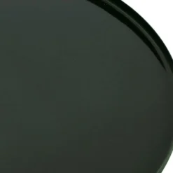 Table Basse En Métal - Vert Foncé - CAZOLANE -Pas Cher Mobiliora Magasin table basse 715401