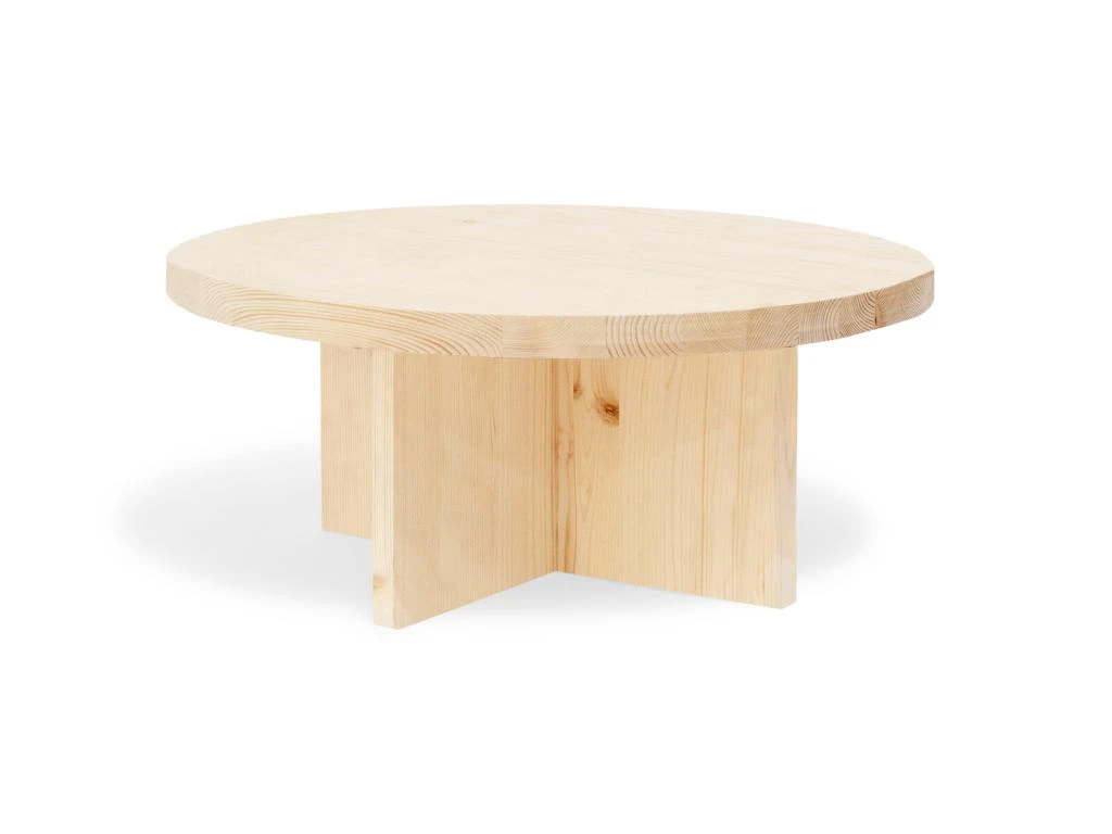 Table Basse Tokyo I Naturelle 3 Table Basse Tokyo I Naturelle