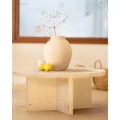 Table Basse Tokyo I Naturelle 8 Table Basse Tokyo I Naturelle -Pas Cher Mobiliora Magasin table basse 8930549