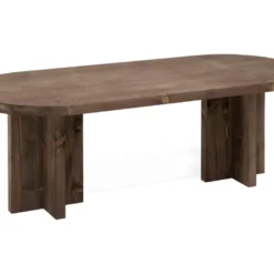 Table Basse Tokyo II Noyer 13 Table Basse Tokyo II Noyer -Pas Cher Mobiliora Magasin table basse 8930567