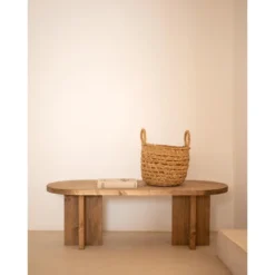 Table Basse Tokyo II Chêne Foncé 8 Table Basse Tokyo II Chêne Foncé -Pas Cher Mobiliora Magasin table basse 8931349