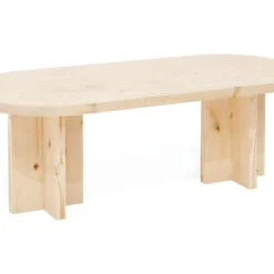 Table Basse Tokyo II Naturelle