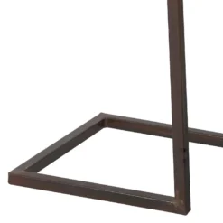 TITIANE - Tables Gigognes Carrées -Pas Cher Mobiliora Magasin table basse 9172509