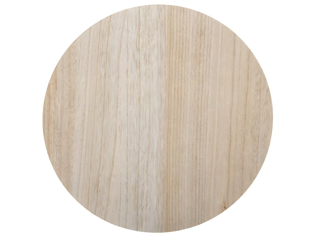 Lot De 2 Tables à Café En Métal Feuilles Noires Et Plateau En Bois 4 Lot De 2 Tables à Café En Métal Feuilles Noires Et Plateau En Bois – Image 2