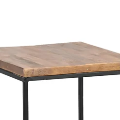 CANELLE - Ensemble De 3 Sellettes Gigognes -Pas Cher Mobiliora Magasin table basse 9457813