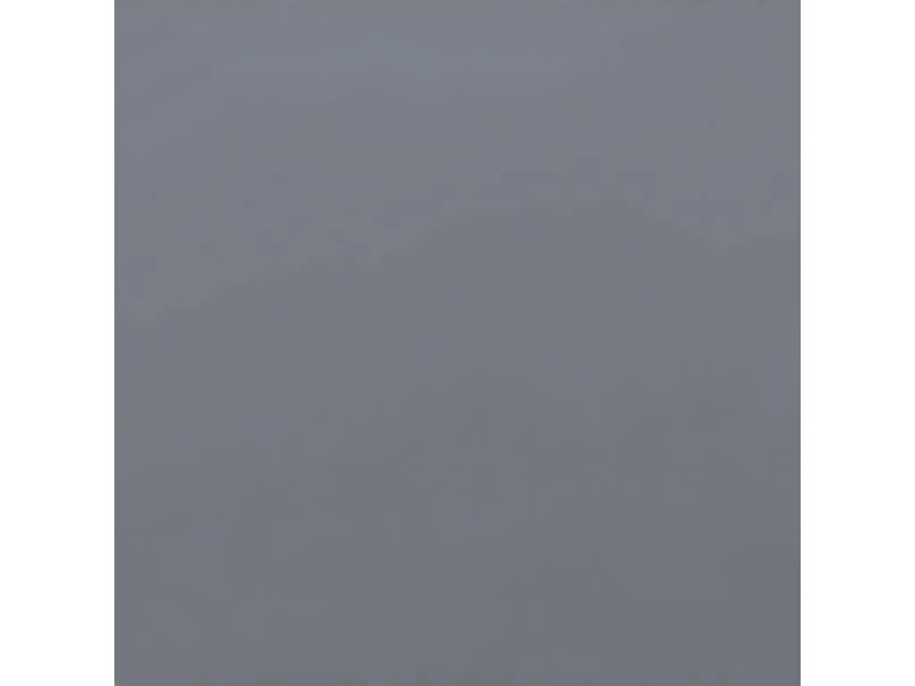 Table à Café En Bois Gris Foncé Et Pieds En Bois Naturel 4 Table à Café En Bois Gris Foncé Et Pieds En Bois Naturel – Image 2