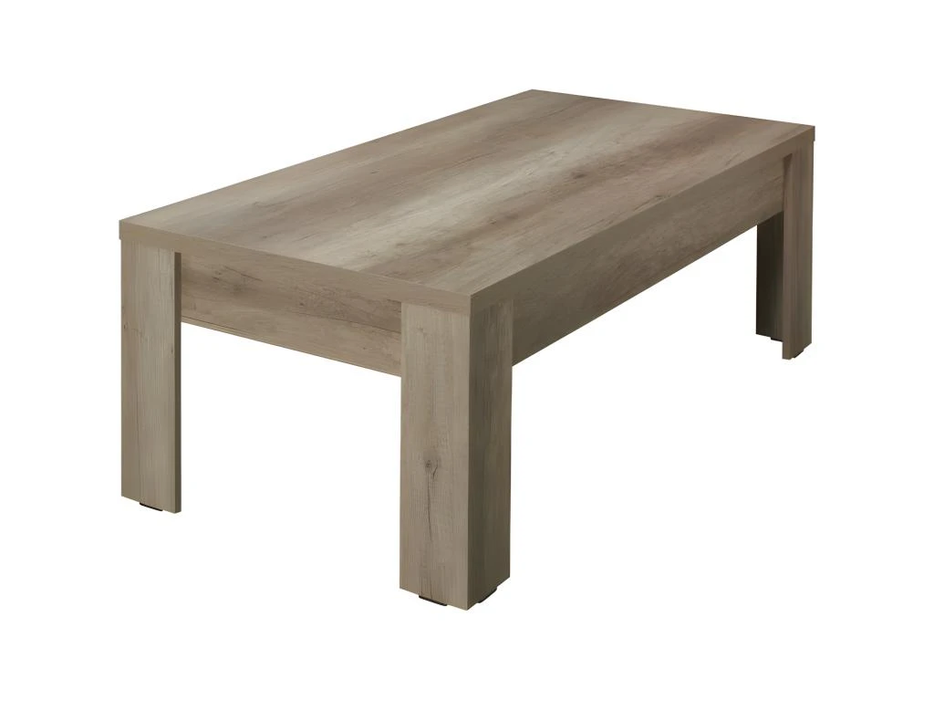 Table Basse Collection FARRA. Meuble Type CONTEMPORAIN Coloris Chêne Dab Canyon . Effet Ultra Tendance Pour Votre Salon. 3 Table Basse Collection FARRA. Meuble Type CONTEMPORAIN Coloris Chêne Dab Canyon . Effet Ultra Tendance Pour Votre Salon.