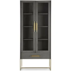 Vitrine Ores -Pas Cher Mobiliora Magasin vitrine 14796521