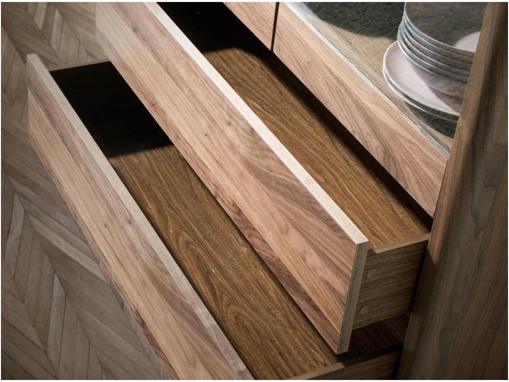 Vitrine De Noyer 3075 ANGEL CERDA 10 Vitrine De Noyer 3075 ANGEL CERDA â Image 8