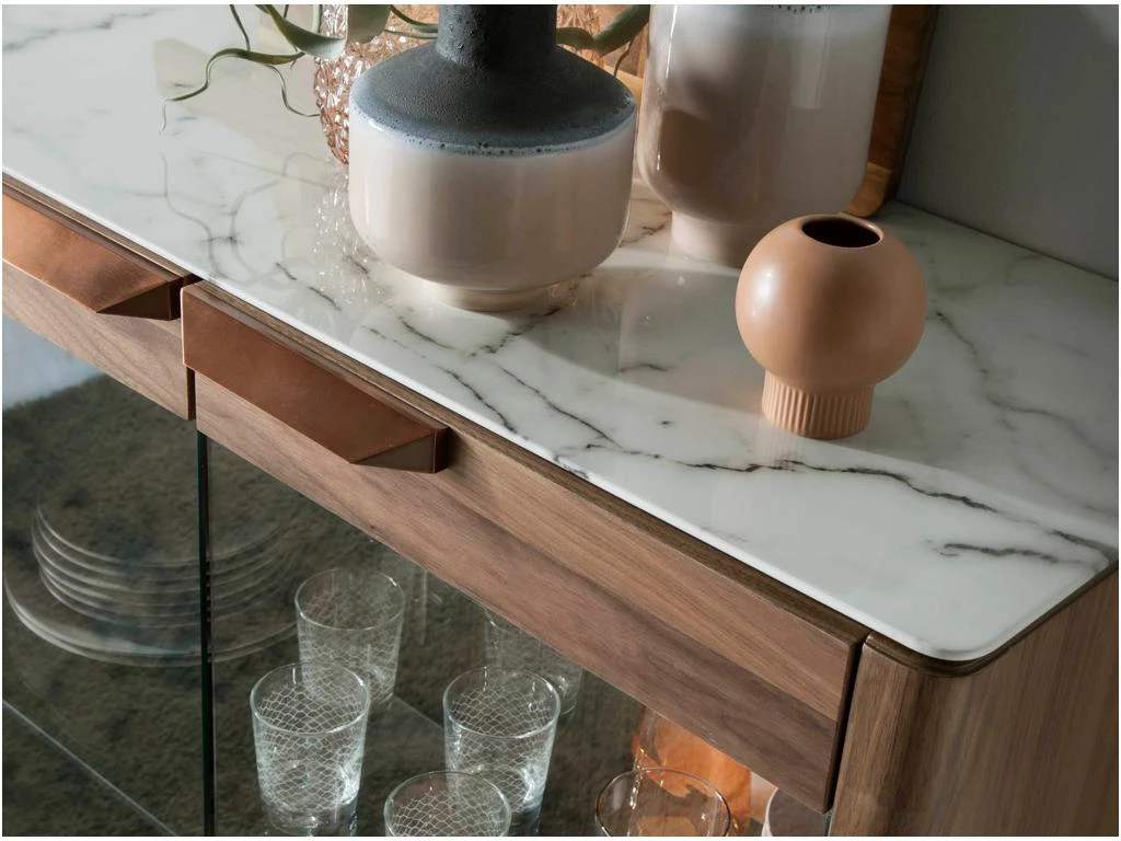 Vitrine De Noyer 3075 ANGEL CERDA 11 Vitrine De Noyer 3075 ANGEL CERDA â Image 9