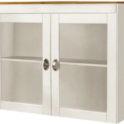 Vitrine Toscane -Pas Cher Mobiliora Magasin vitrine 21548975